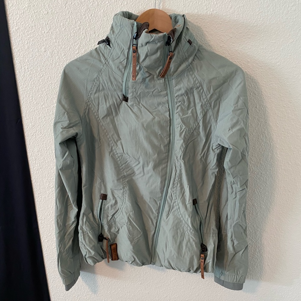 Naketano Jacket